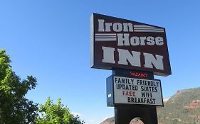 Iron Horse Inn Durango Co